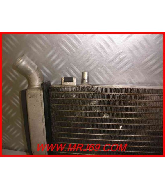 HONDA VFR 800 VTEC 2002-2008 RADIATEUR DROIT-OCCASION