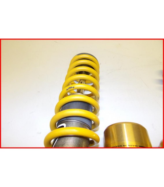 YAMAHA XJR 1200 1995-1998 AMORTISSEURS OHLINS ARRIERE -OCCASION