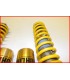 YAMAHA XJR 1200 1995-1998 AMORTISSEURS OHLINS ARRIERE -OCCASION