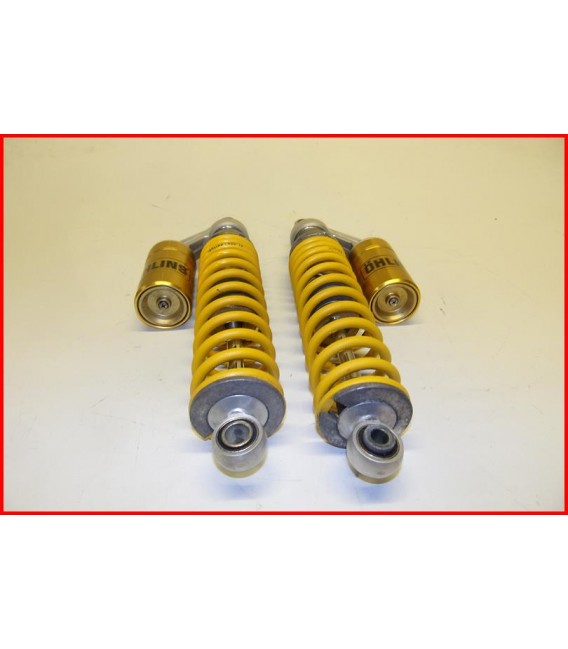 YAMAHA XJR 1200 1995-1998 AMORTISSEURS OHLINS ARRIERE -OCCASION