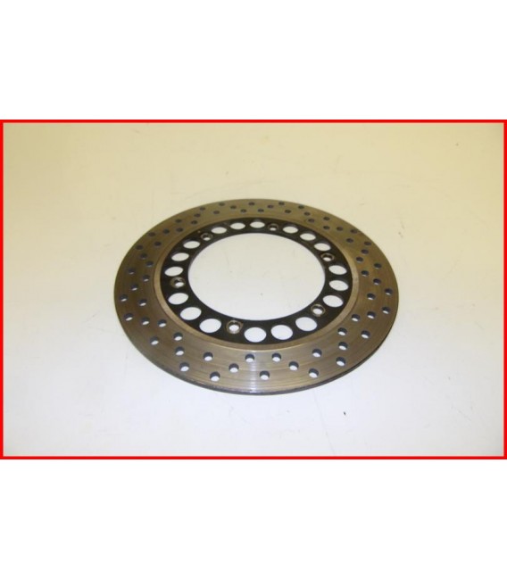 YAMAHA XJR 1200 1995-1998 DISQUE DE FREIN ARRIERE -OCCASION