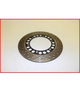 YAMAHA XJR 1200 1995-1998 DISQUE DE FREIN ARRIERE -OCCASION