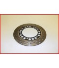 YAMAHA XJR 1200 1995-1998 DISQUE DE FREIN ARRIERE -OCCASION
