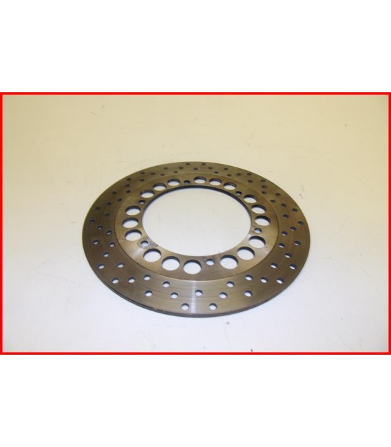 YAMAHA XJR 1200 1995-1998 DISQUE DE FREIN ARRIERE -OCCASION