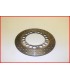 YAMAHA XJR 1200 1995-1998 DISQUE DE FREIN ARRIERE -OCCASION