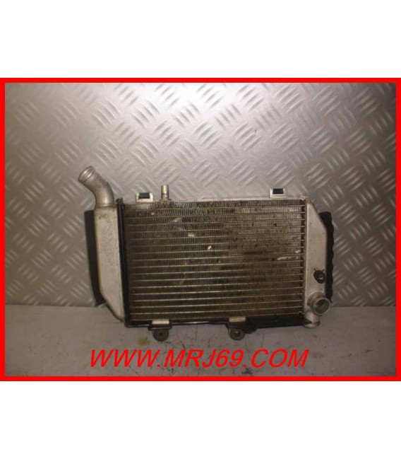 HONDA VFR 800 VTEC 2002-2008 RADIATEUR DROIT-OCCASION