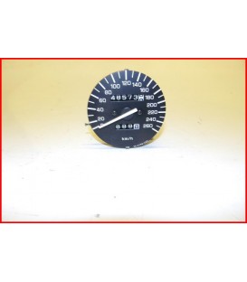 YAMAHA XJR 1200 1994-1998 COMPTEUR DE VITESSES -OCCASION