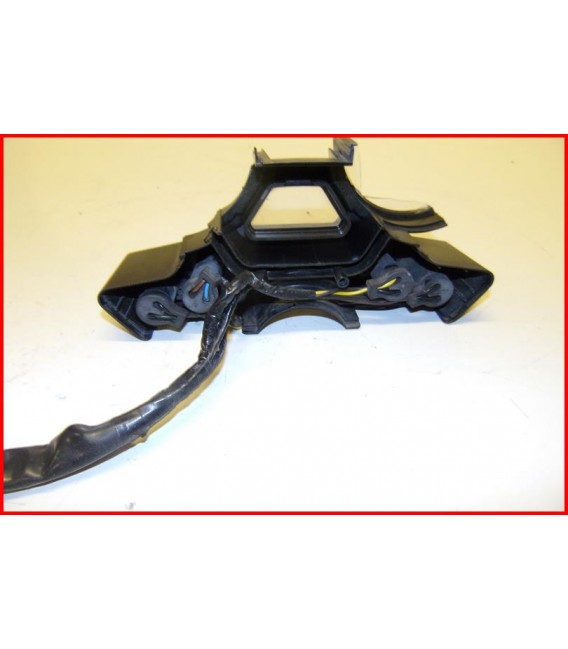 YAMAHA XJR 1200 1994-1998 TEMOINS DE TABLEAU DE BORD -OCCASION
