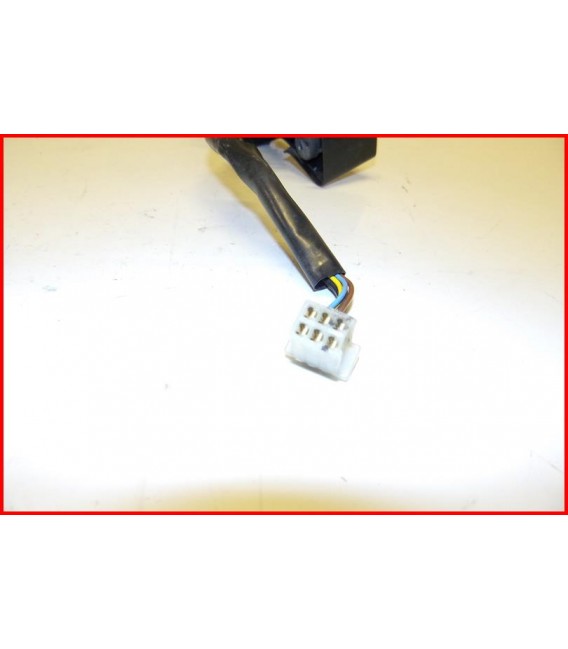 YAMAHA XJR 1200 1994-1998 TEMOINS DE TABLEAU DE BORD -OCCASION