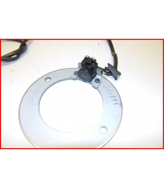 YAMAHA XJR 1200 1994-1998 CAPTEUR ALLUMAGE-OCCASION