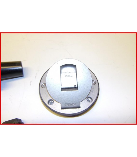 YAMAHA XJR 1200 1995-1998 NEIMAN CONTACTEUR A CLEFS -OCCASION