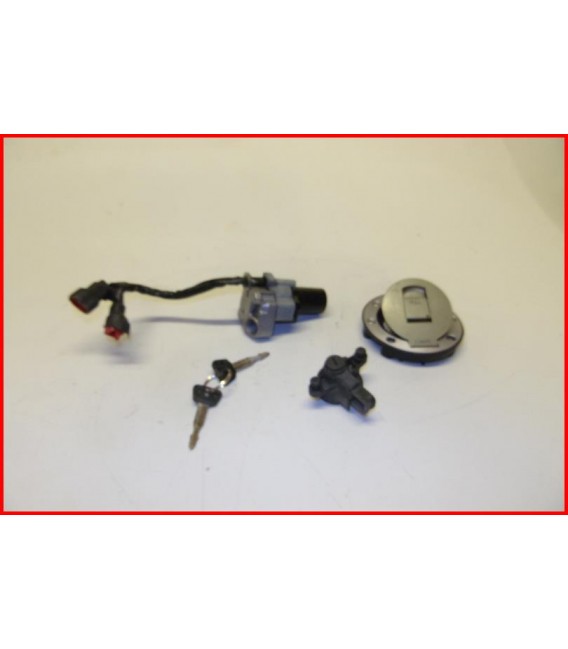 YAMAHA XJR 1200 1995-1998 NEIMAN CONTACTEUR A CLEFS -OCCASION