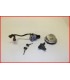 YAMAHA XJR 1200 1995-1998 NEIMAN CONTACTEUR A CLEFS -OCCASION