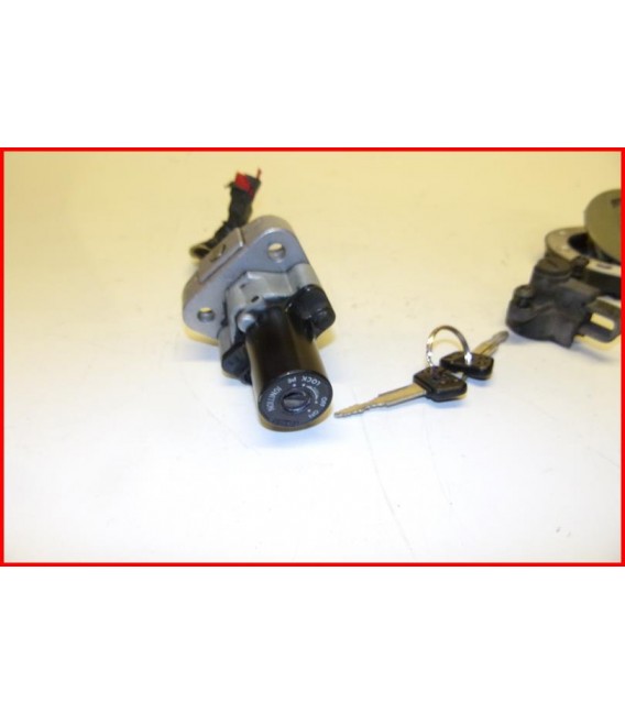 YAMAHA XJR 1200 1995-1998 NEIMAN CONTACTEUR A CLEFS -OCCASION