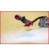 YAMAHA XJR 1200 1995-1998 NEIMAN CONTACTEUR A CLEFS -OCCASION