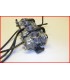 YAMAHA XJR 1200 1995-1998 RAMPE DE CARBURATEURS -OCCASION