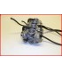 YAMAHA XJR 1200 1995-1998 RAMPE DE CARBURATEURS -OCCASION