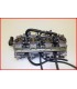 YAMAHA XJR 1200 1995-1998 RAMPE DE CARBURATEURS -OCCASION