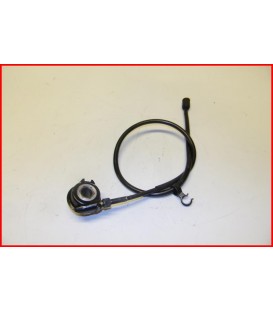 YAMAHA XJR 1200 1995-1998 ENTRAINEUR DE COMPTEUR + CABLE -OCCASION