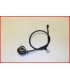 YAMAHA XJR 1200 1995-1998 ENTRAINEUR DE COMPTEUR + CABLE -OCCASION