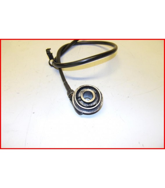 YAMAHA XJR 1200 1995-1998 ENTRAINEUR DE COMPTEUR + CABLE -OCCASION