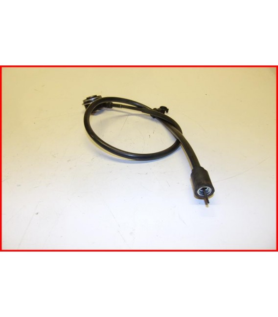 YAMAHA XJR 1200 1995-1998 ENTRAINEUR DE COMPTEUR + CABLE -OCCASION