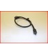 YAMAHA XJR 1200 1995-1998 ENTRAINEUR DE COMPTEUR + CABLE -OCCASION