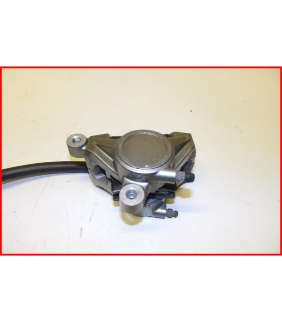 YAMAHA XJR 1200 1995-1998 ETRIER DE FREIN ARRIERE -OCCASION