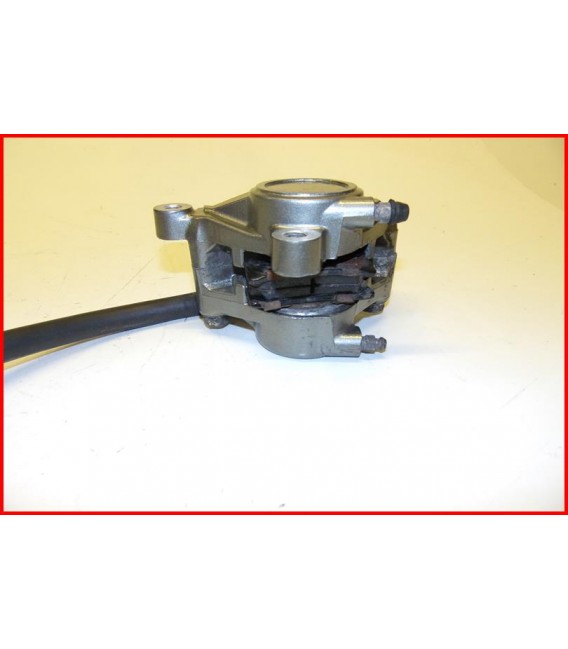 YAMAHA XJR 1200 1995-1998 ETRIER DE FREIN ARRIERE -OCCASION