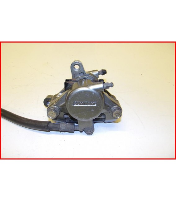 YAMAHA XJR 1200 1995-1998 ETRIER DE FREIN ARRIERE -OCCASION