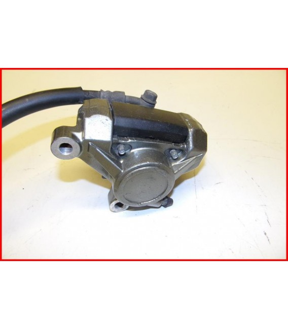 YAMAHA XJR 1200 1995-1998 ETRIER DE FREIN ARRIERE -OCCASION