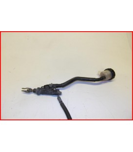 YAMAHA XJR 1200 1995-1998 MAITRE CYLINDRE DE FREIN ARRIERE -OCCASION