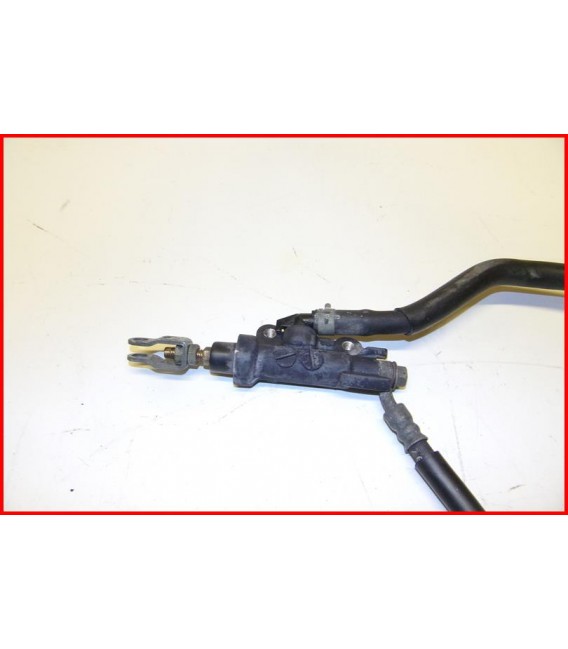 YAMAHA XJR 1200 1995-1998 MAITRE CYLINDRE DE FREIN ARRIERE -OCCASION