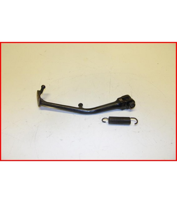 YAMAHA XJR 1200 1995-1998 BEQUILLE LATERALE -OCCASION