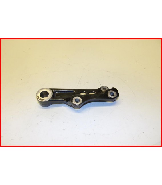 YAMAHA XJR 1200 1995-1998 SUPPORT ETRIER DE FREIN ARRIERE -OCCASION