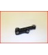 YAMAHA XJR 1200 1995-1998 SUPPORT ETRIER DE FREIN ARRIERE -OCCASION