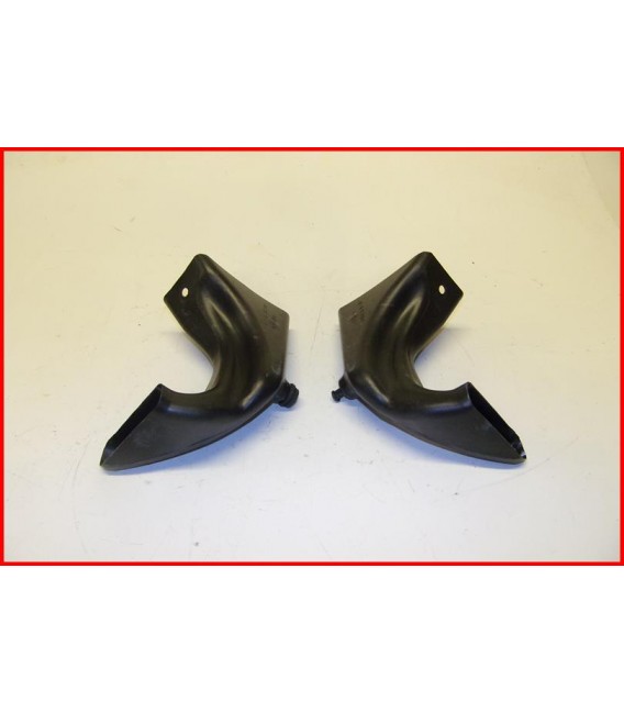 YAMAHA XJR 1200 1995-1998 ENTREES D'AIR-OCCASION