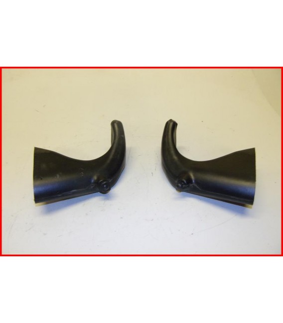 YAMAHA XJR 1200 1995-1998 ENTREES D'AIR-OCCASION