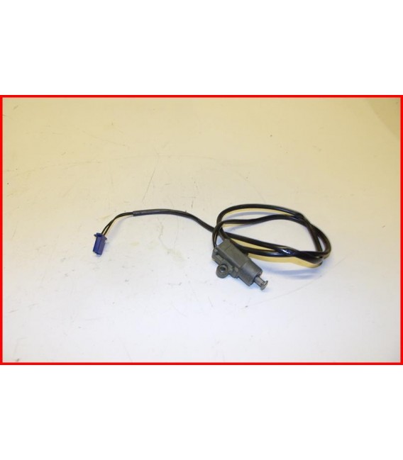 YAMAHA XJR 1200 1995-1998 CONTACTEUR DE BEQUILLE-OCCASION