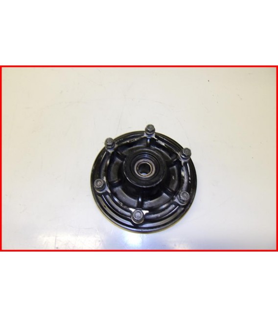 YAMAHA XJR 1200 1995-1998 PORTE COURONNE -OCCASION