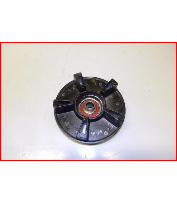 YAMAHA XJR 1200 1995-1998 PORTE COURONNE -OCCASION