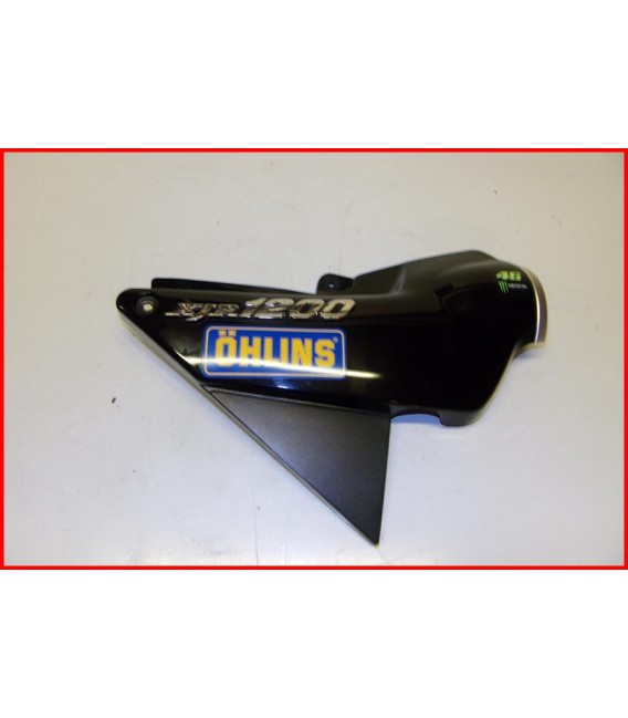 YAMAHA XJR 1200 SP1998 CARENAGE DROIT -OCCASION
