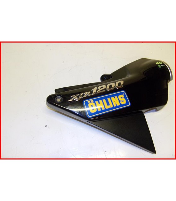 YAMAHA XJR 1200 SP1998 CARENAGE DROIT -OCCASION