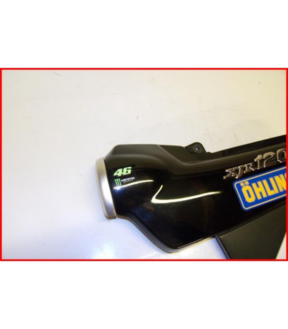 YAMAHA XJR 1200 SP 1998 CARENAGE GAUCHE -OCCASION