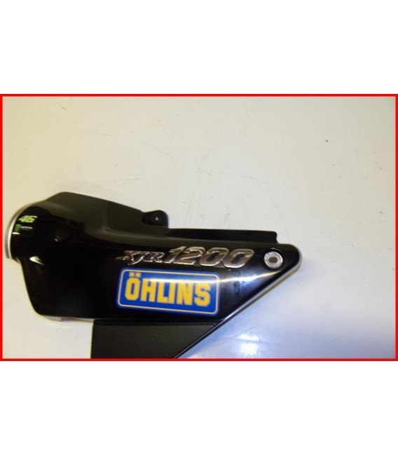 YAMAHA XJR 1200 SP 1998 CARENAGE GAUCHE -OCCASION
