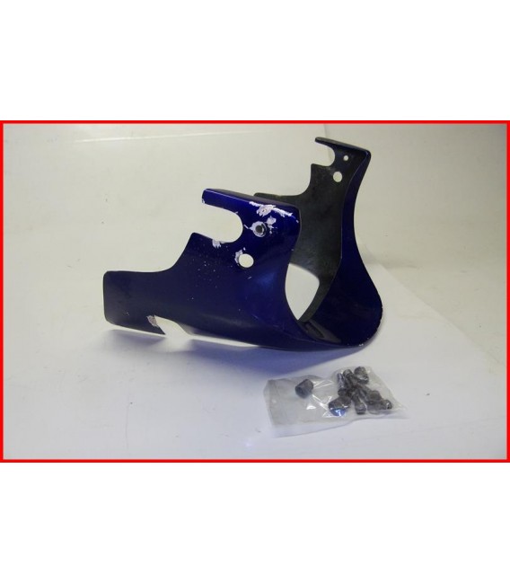 YAMAHA XJR 1200 1995-1998 SABOT MOTEUR-OCCASION