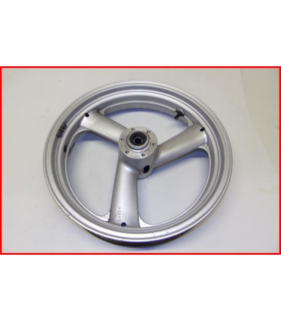 YAMAHA XJR 1200 1995-1998 JANTE ROUE AVANT-OCCASION