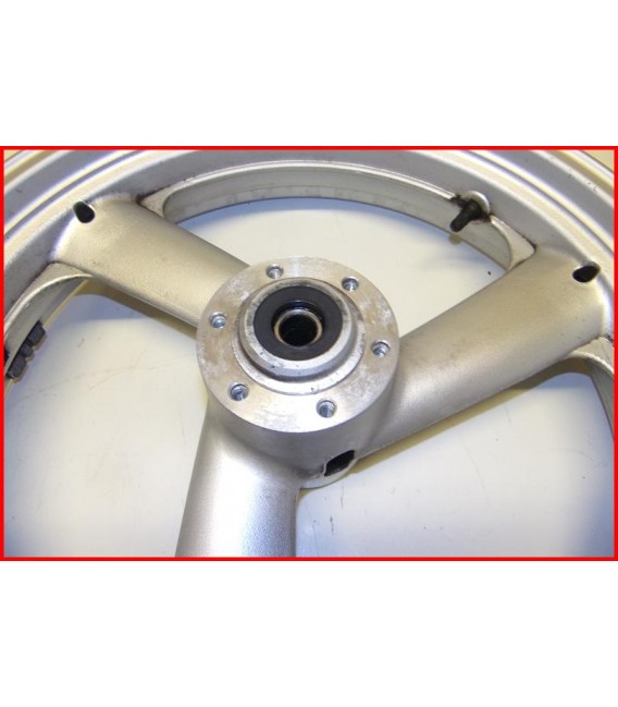 YAMAHA XJR 1200 1995-1998 JANTE ROUE AVANT-OCCASION