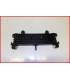 YAMAHA XJR 1200 1995-1998 RADIATEUR HUILE -OCCASION