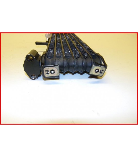 YAMAHA XJR 1200 1995-1998 RADIATEUR HUILE -OCCASION